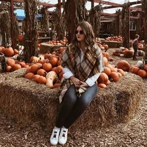 Meet your Posher, Beth