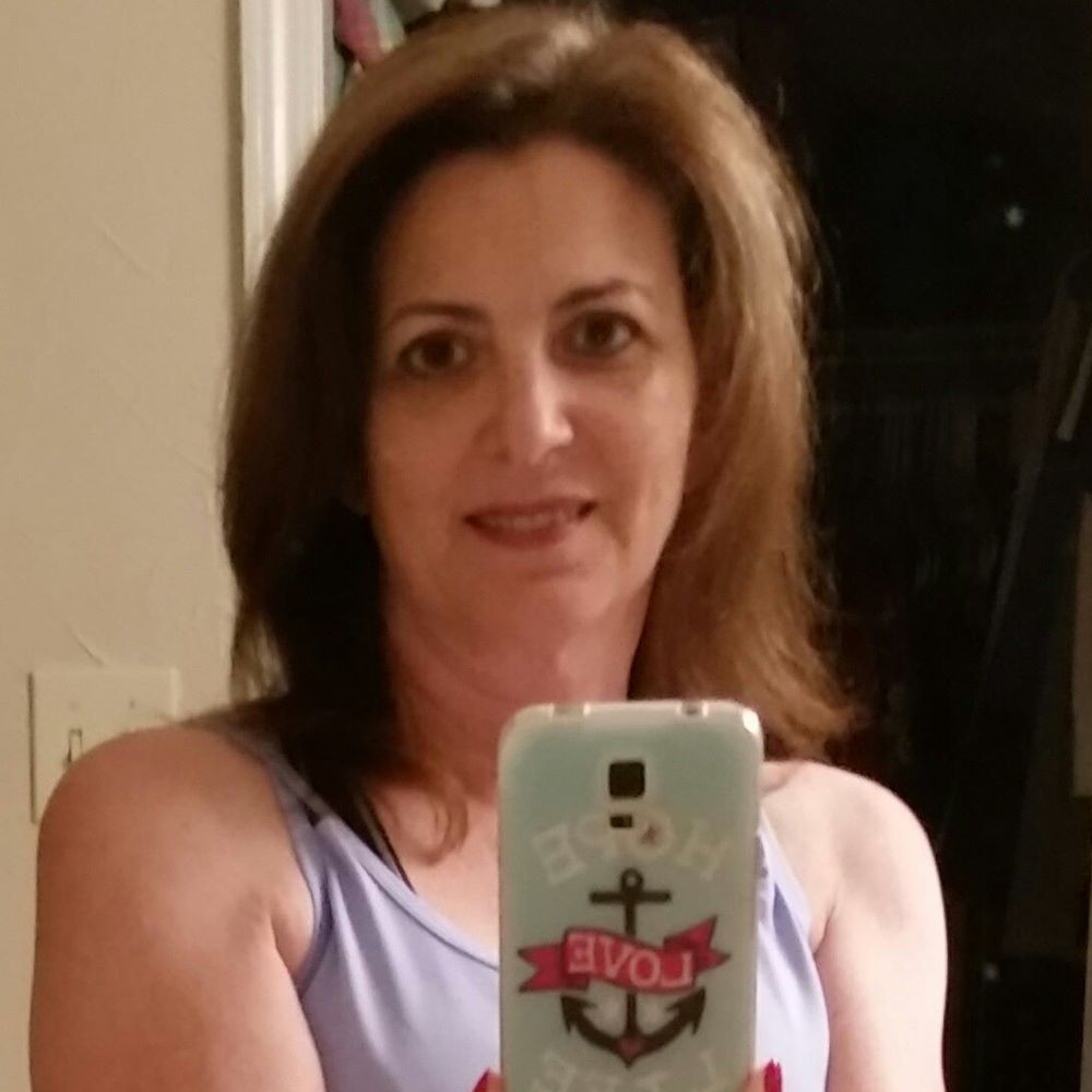 Meet your Posher, Darlene