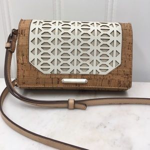 Cross body bag