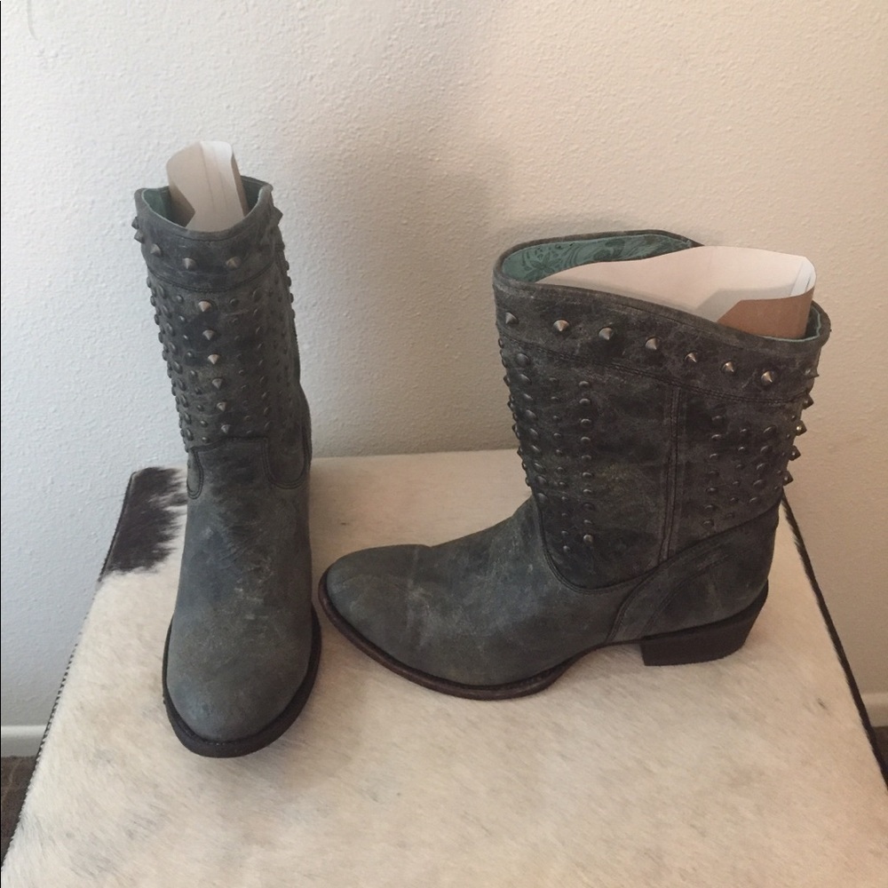 Corral Vintage Boots