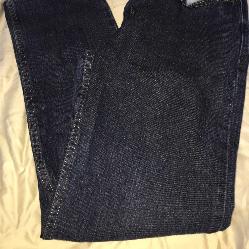 💕🌺🌸Roebuck jeans size 30x32🌻🍀☘️