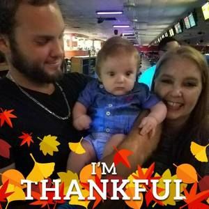 Meet your Posher, Kathy