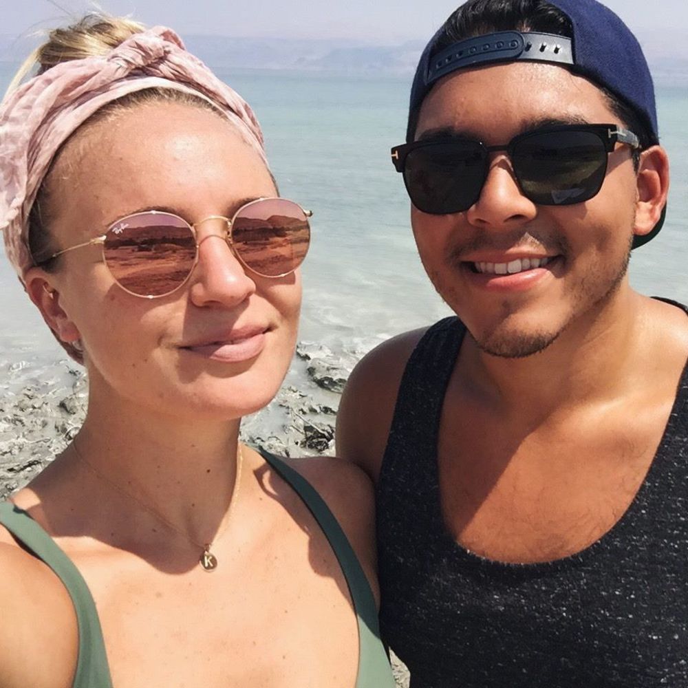 Meet your Posher, Kt