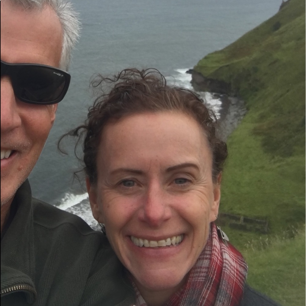 Meet your Posher, Patty