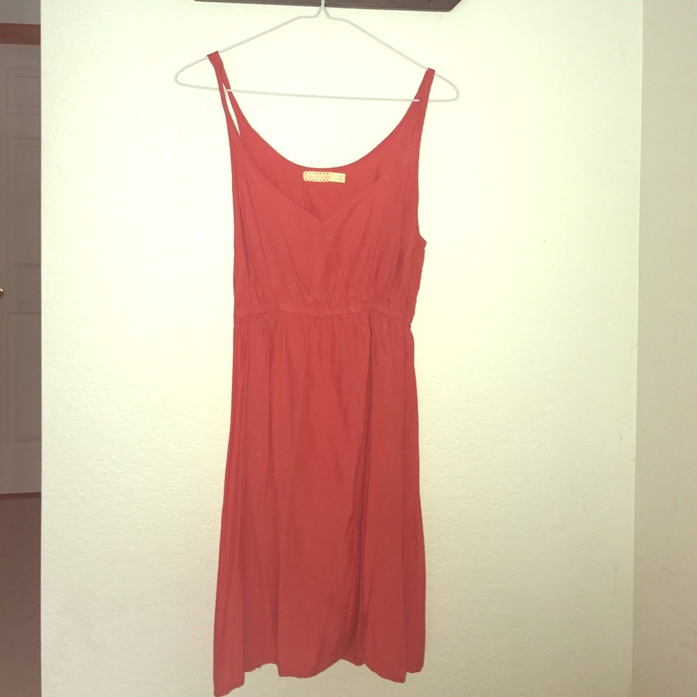 Francesca's Pins and Needles minidress