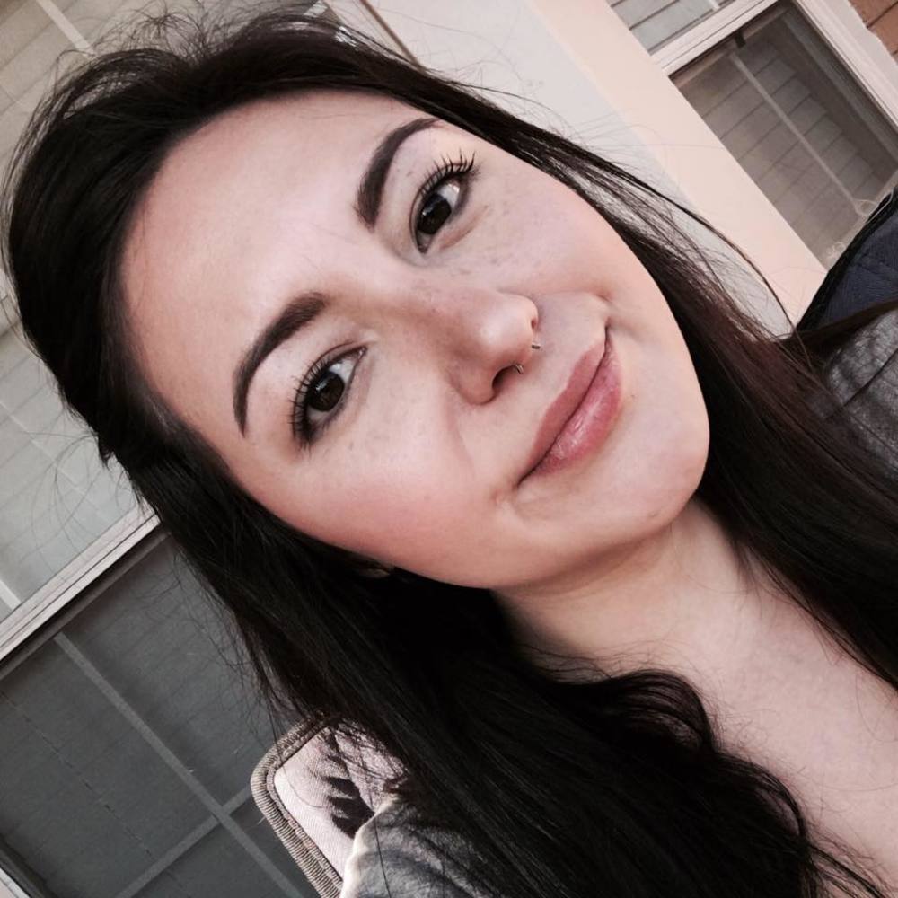 Meet your Posher, Chandler