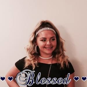 Meet your Posher, Kathryn