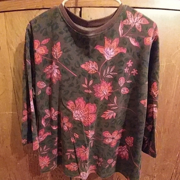 Shirt - Picture 1 of 1