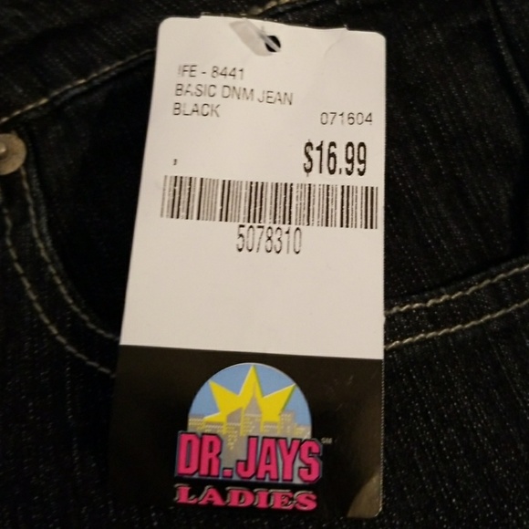 Jeans - Picture 4 of 4