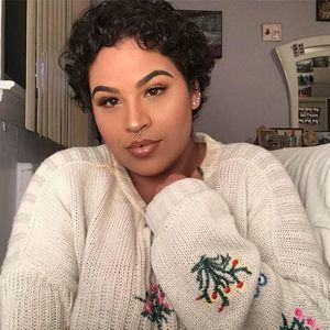 Meet your Posher, Gabriella