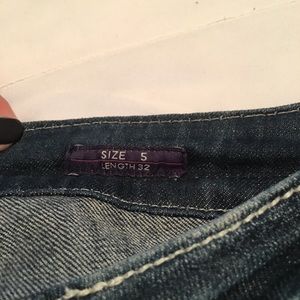 Vigoss Jeans