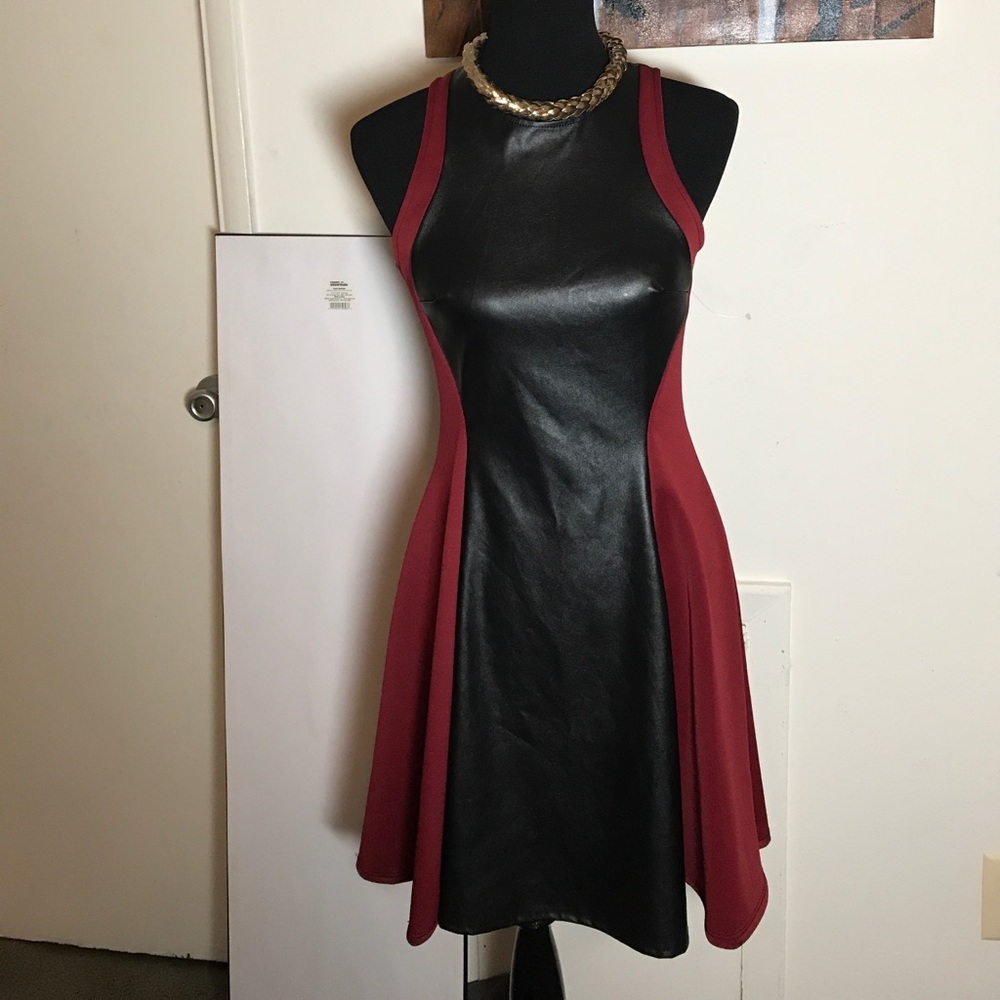 Charlotte Russe Dress