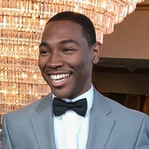 Meet your Posher, Aaron