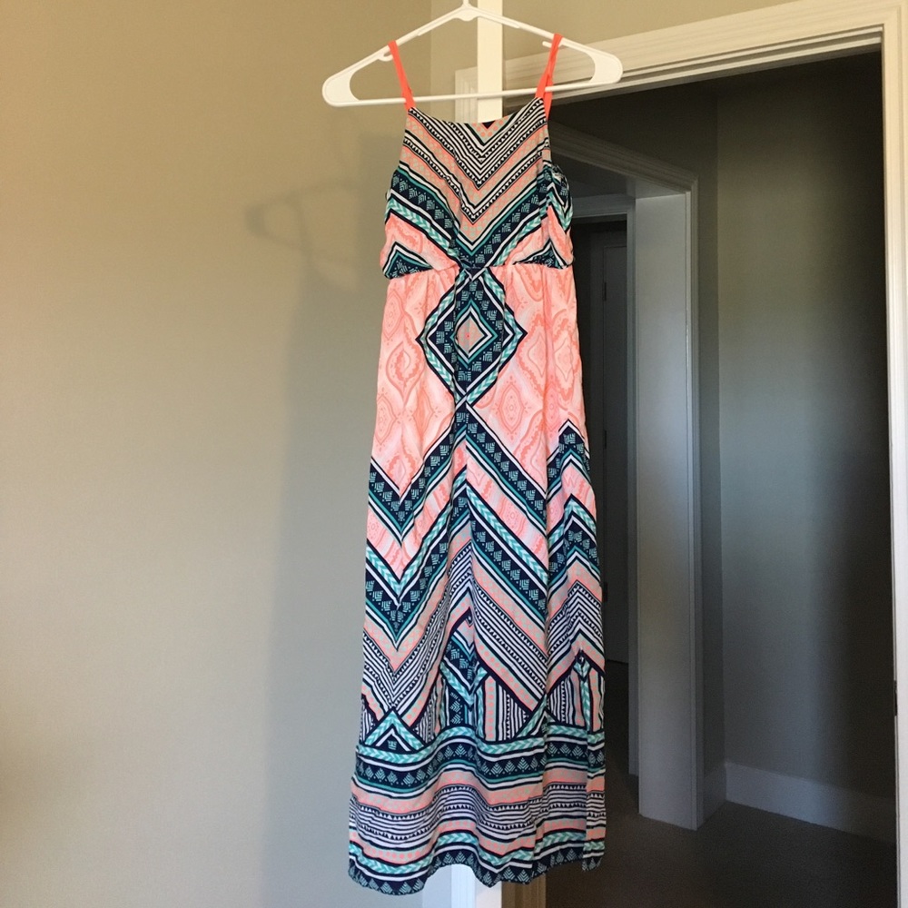 Girls dress