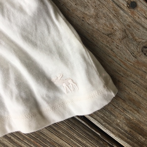 NWT Abercrombie Kids Camisole - Picture 5 of 8