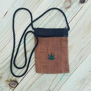 Weed Bag