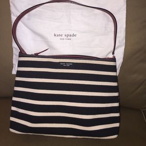 Kare spade handbag