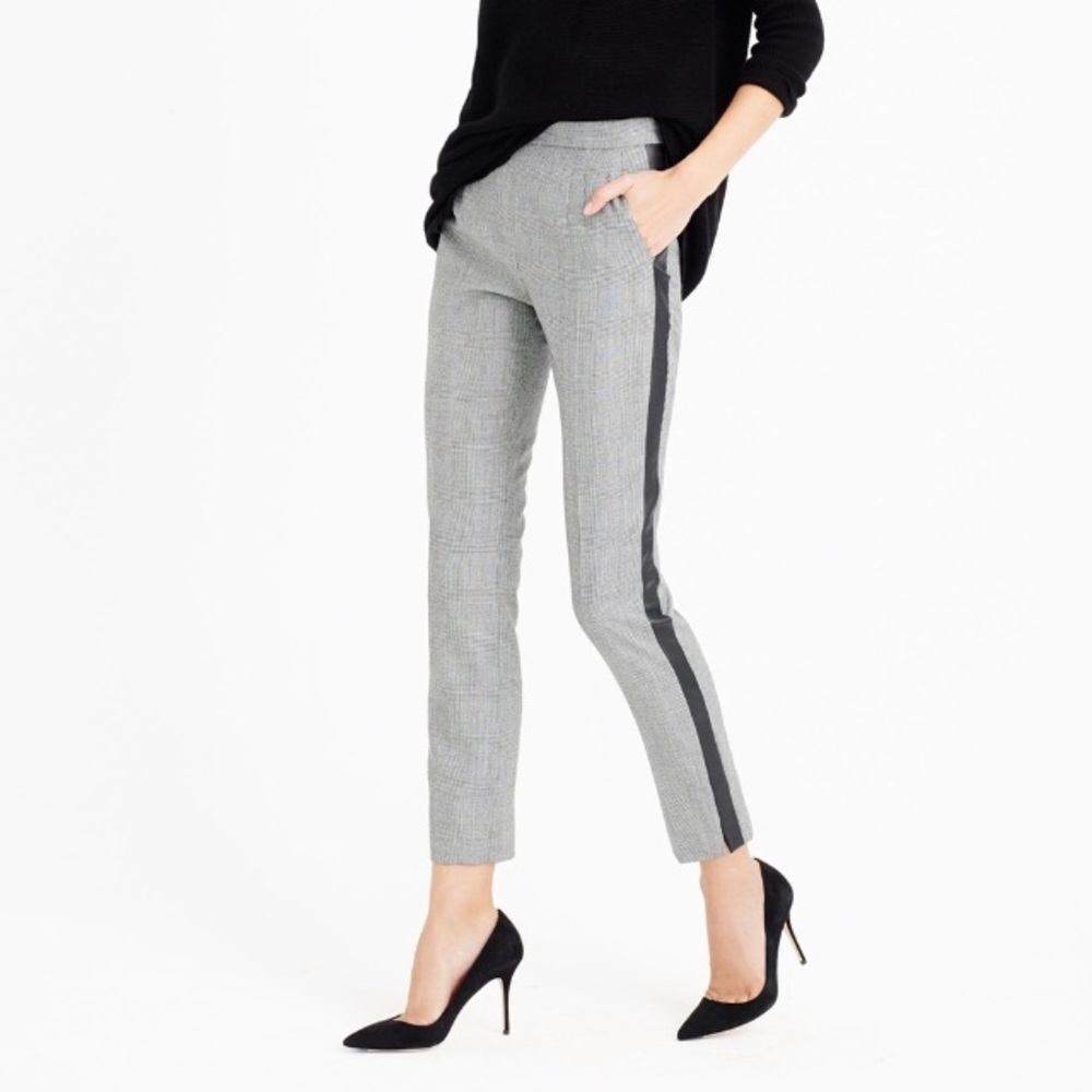 J. Crew Martie Pant