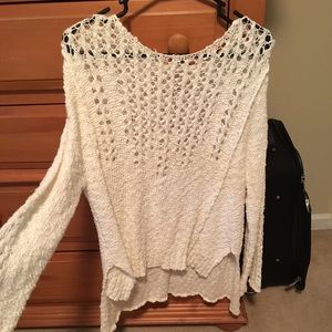 JC Penny sweater