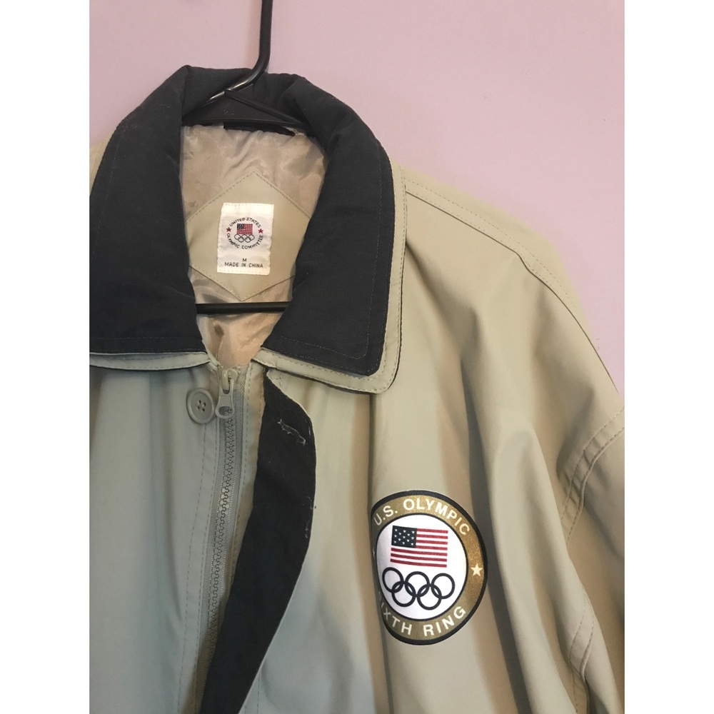 USA Olympic Jacket