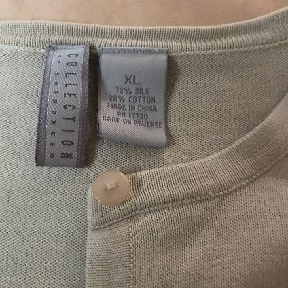 Sweater - Picture 2 of 2