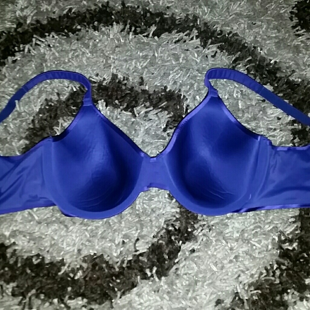 Barely There Underwire Support Bra - image 3