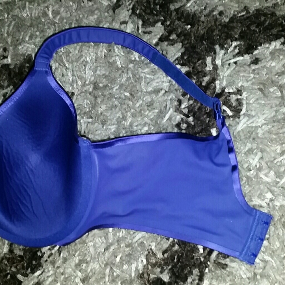 Barely There Underwire Support Bra - image 4