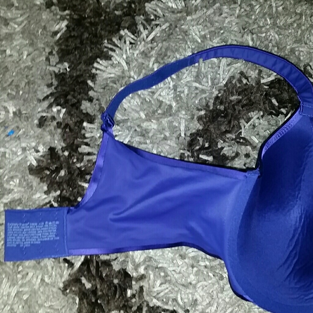 Barely There Underwire Support Bra - image 5