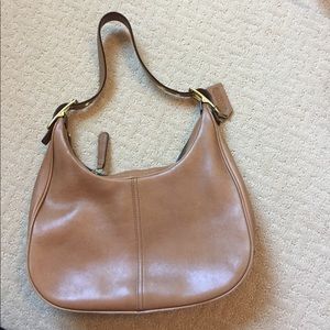 Coach Hobo Bag