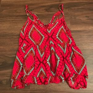 Aeropostale tank top