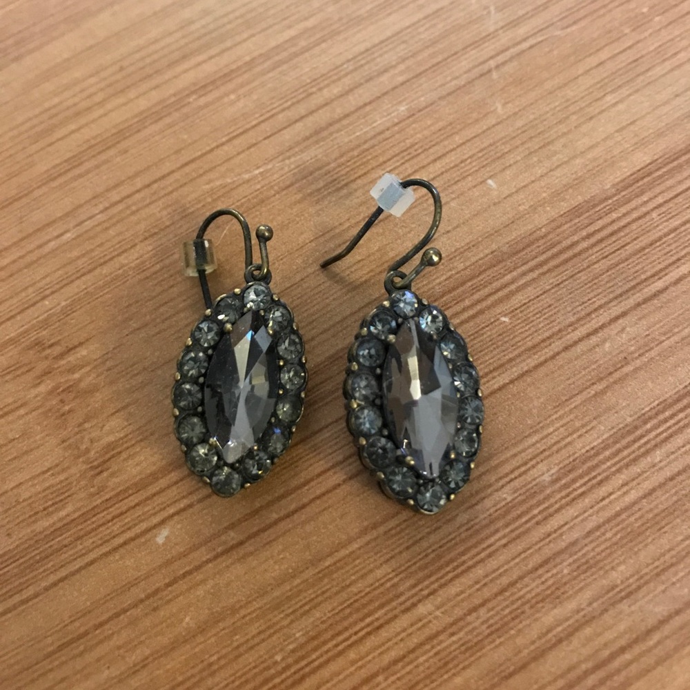 Loft earrings