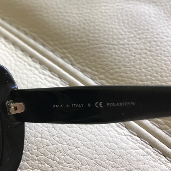 Chanel glasses black - Picture 2 of 8