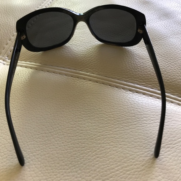 Chanel glasses black - Picture 4 of 8