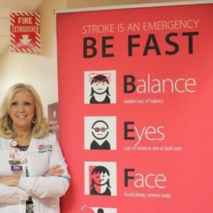 Meet your Posher, Debbie