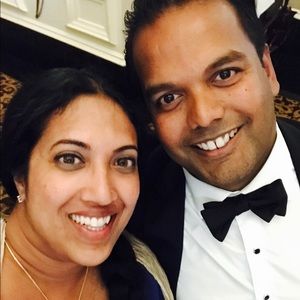 Meet your Posher, Usha