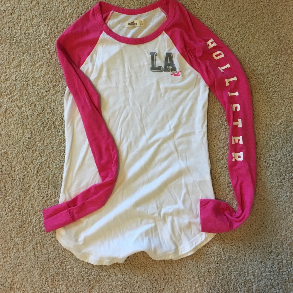 Hollister shirt