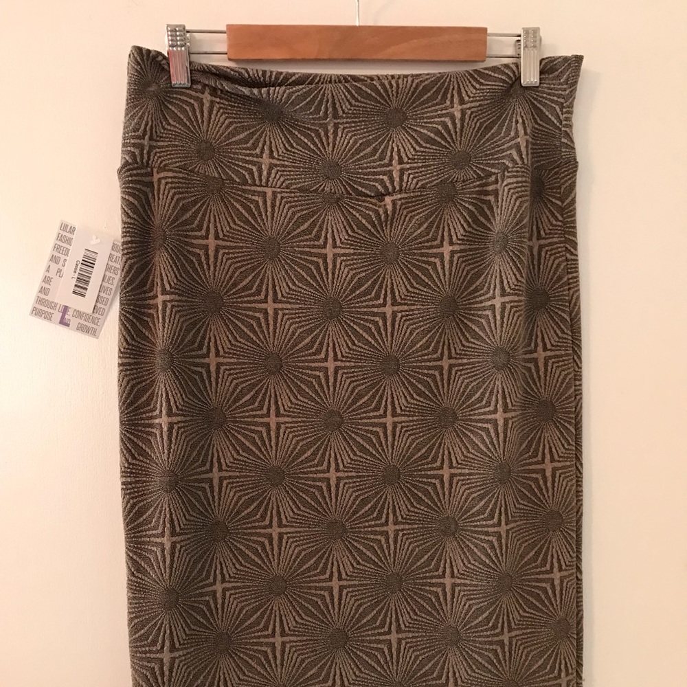 Large Textured Cassie (LLR)