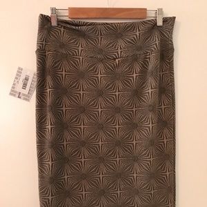 Large Textured Cassie (LLR)