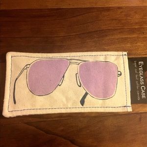 🕶Fabric Glasses Case🕶