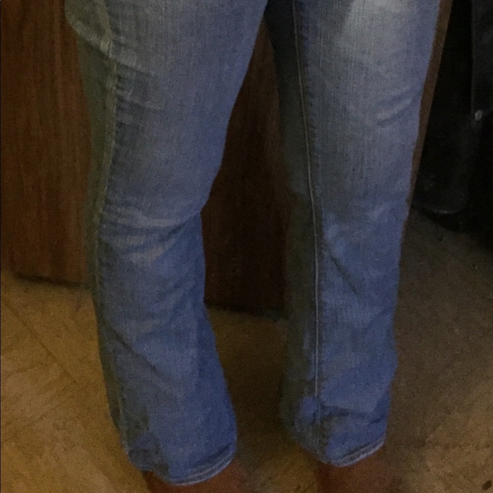 American Eagle Stretch Jeans