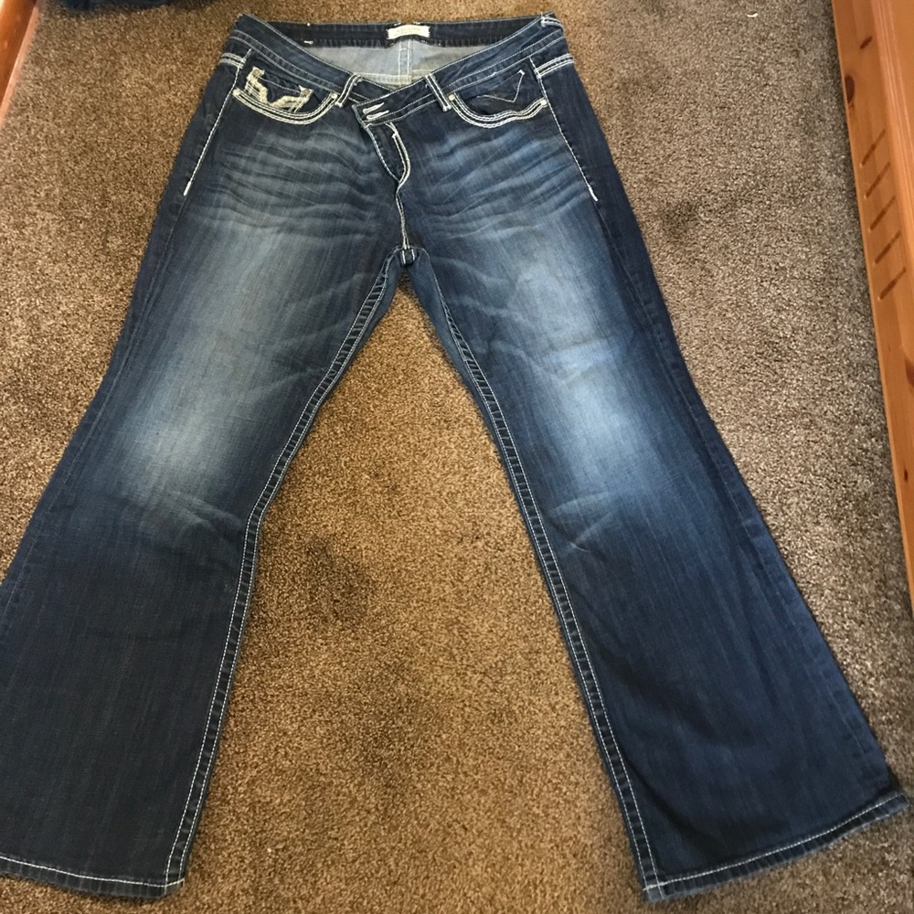 Vigoss jeans excellent condition