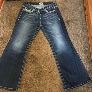 Vigoss jeans excellent condition