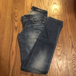 🔷GAP Always Skinny-Like New! 🔷