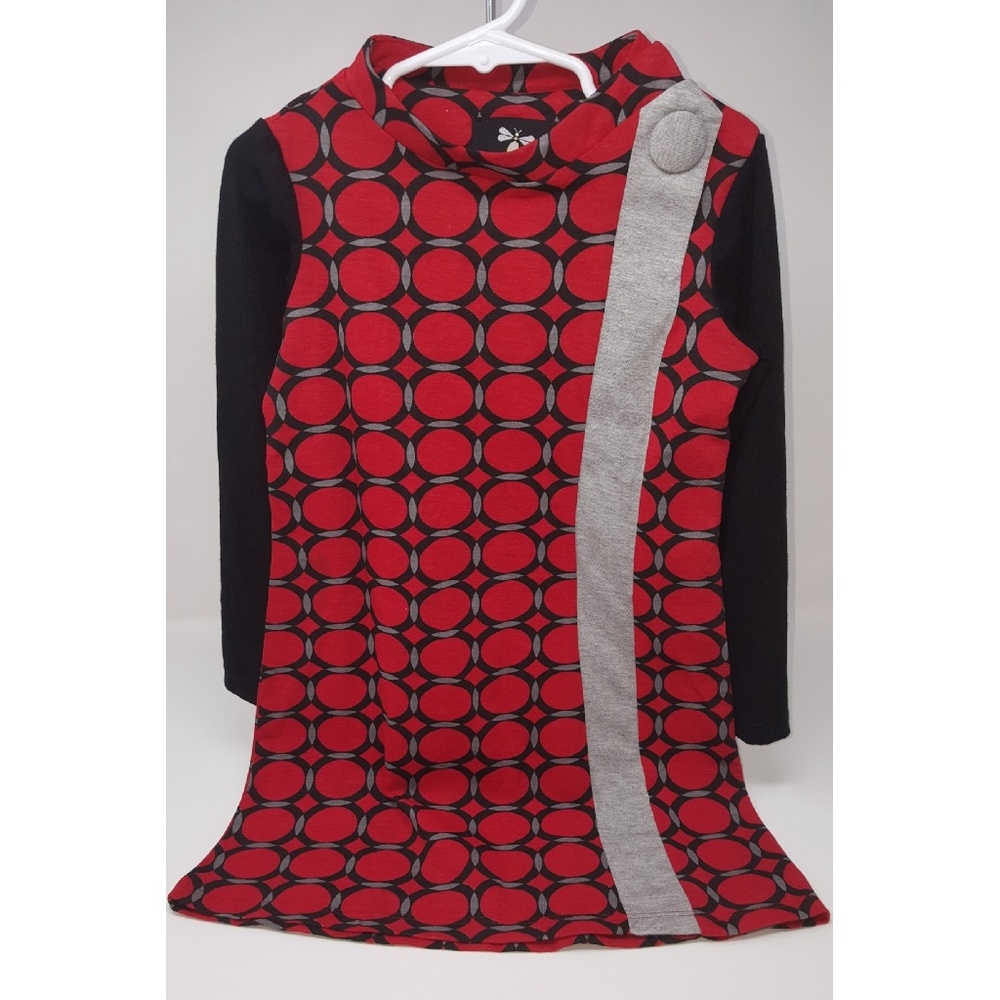 Llum dress for toddler