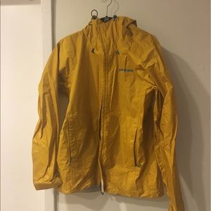 Patagonia Rain Shell