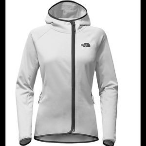 Women's NORTHFACE ARCATA HOODIE