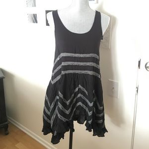 Free People Swing Slip