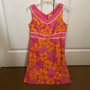 Lilly Pulitzer shift dress