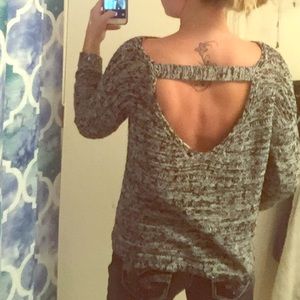 Knit Sweater