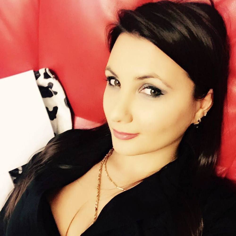 Meet your Posher, Sofia